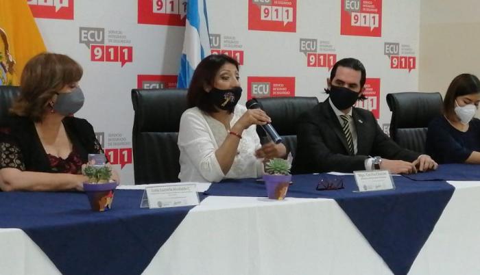 cumbre de mujer