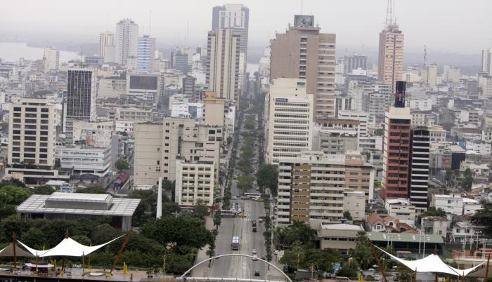 Guayaquil