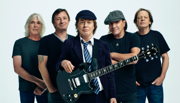 AC/DC