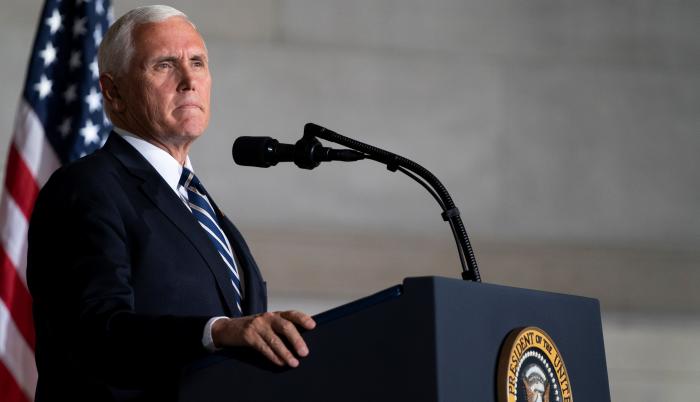 mike pence