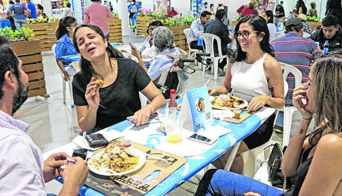 Feria Raíces