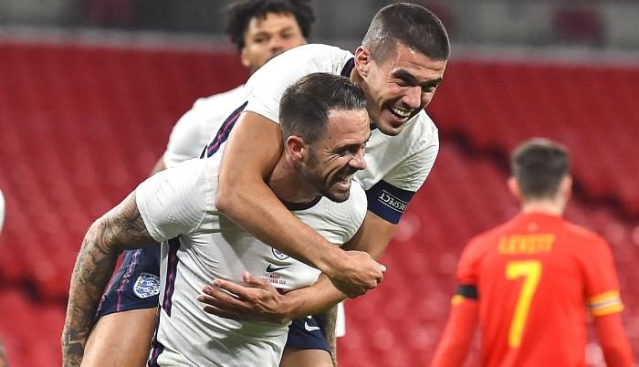 England vs Wales (32589592)