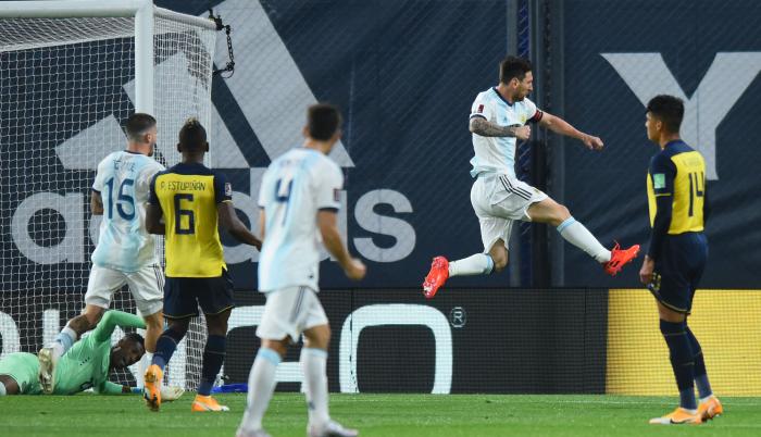 MESSI 9