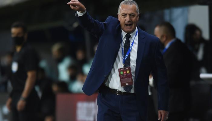 Gustavo-alfaro-selección