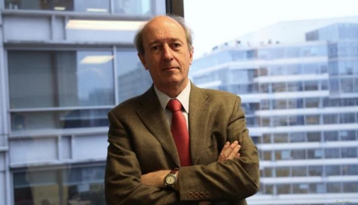 martin rama