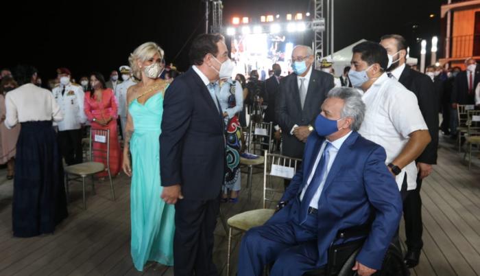 PRESIDENTE MORENO