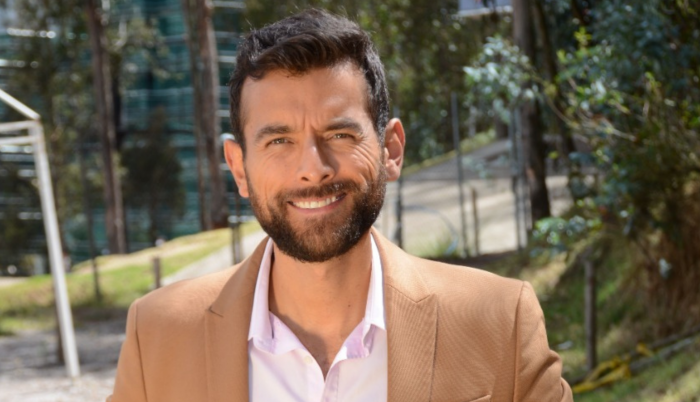 Sebastián Palacios