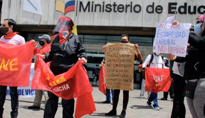 Protestas-Desídos-Ecuador