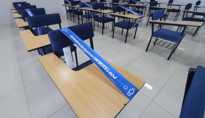 Universidades