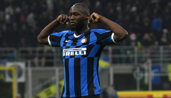 romelu lukaku