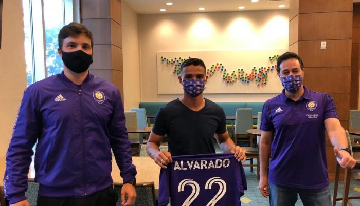 Alexander-Alvarado