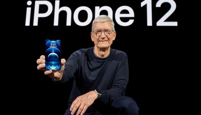 Apple Event