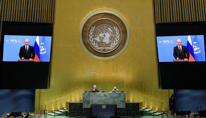 onu rusia