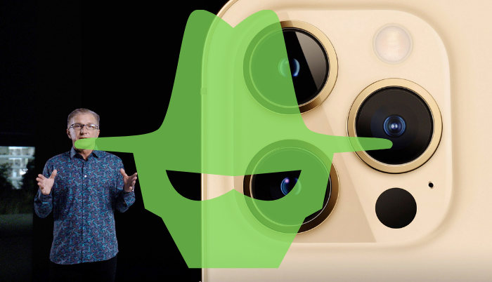 Apple Event