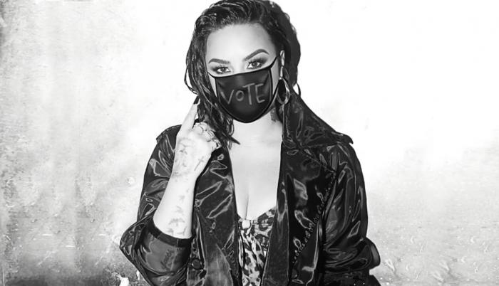 Demi Lovato