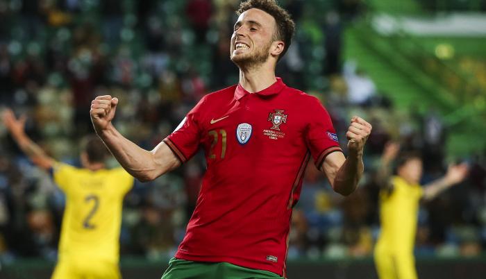Diego Jota Portugal