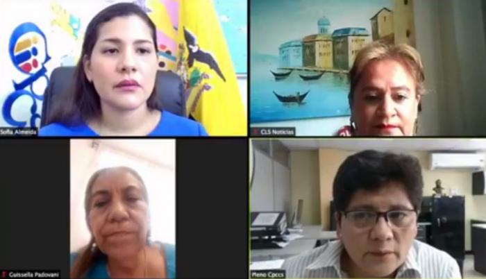 CPCCS- Asamblea- censura