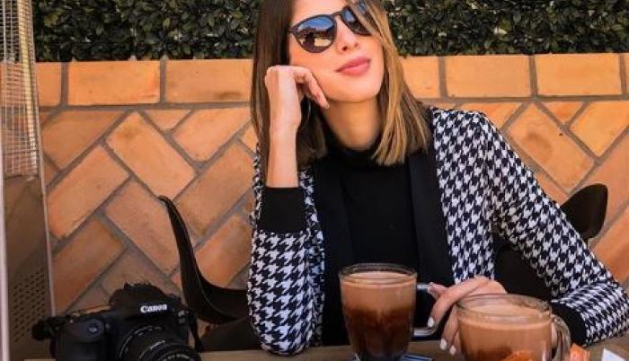 Lucía Barrueta