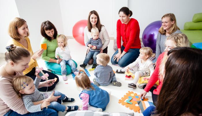 Maternidad
