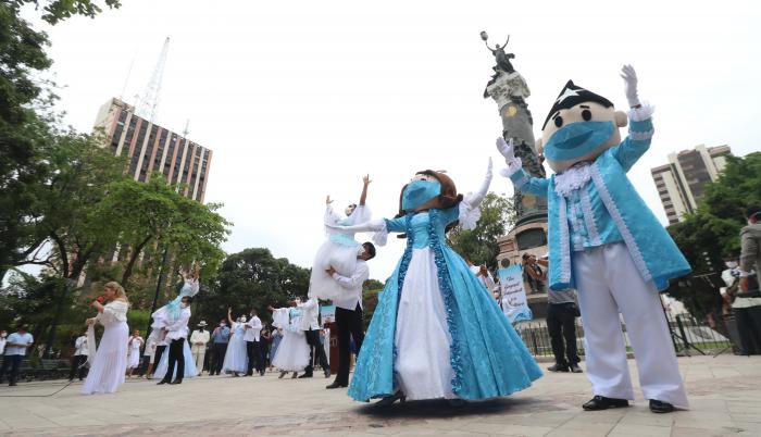 fiestas de octubre agenda