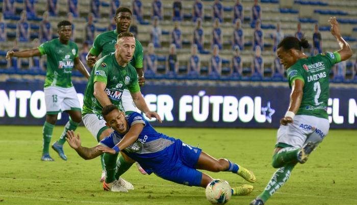 Emelec-Orense-LigaPro-Fecha16