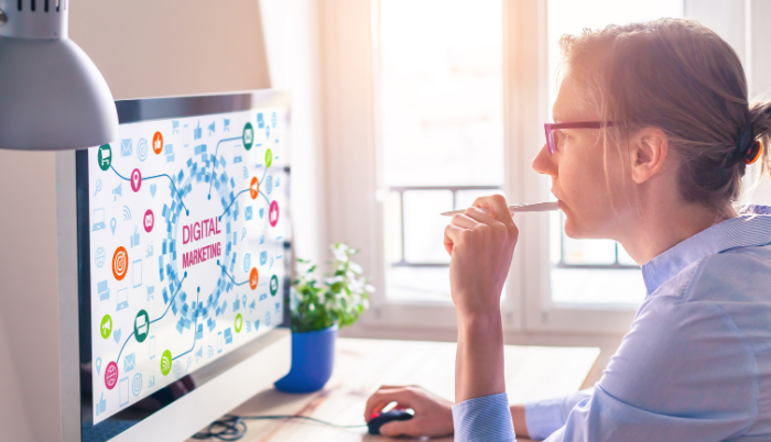 Marketing Digital
