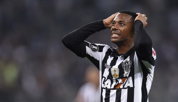 Robinho-futbolista