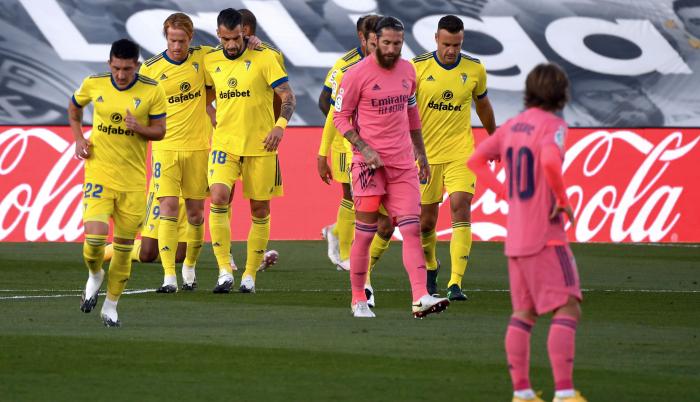 Cádiz-Real-Madrid