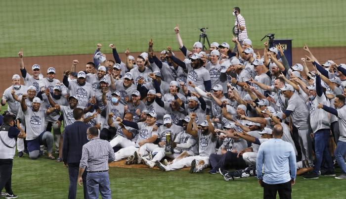 Houston-Astros