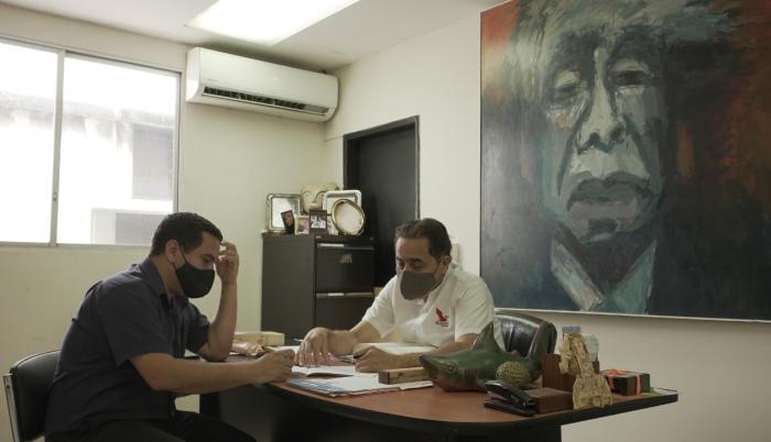 Conferencias