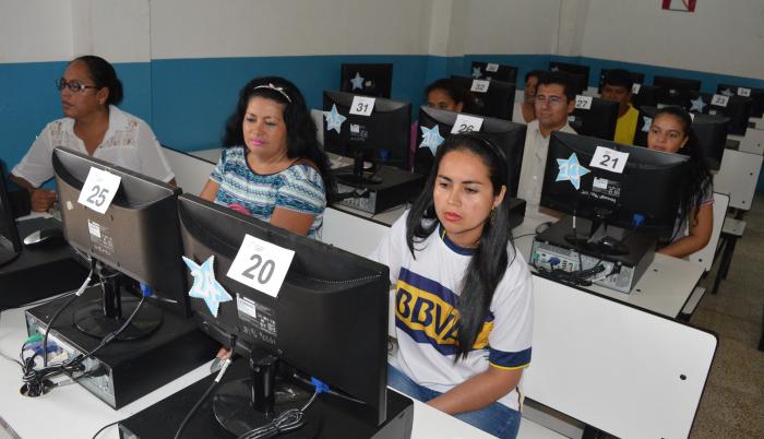 Escolaridad inconclusa