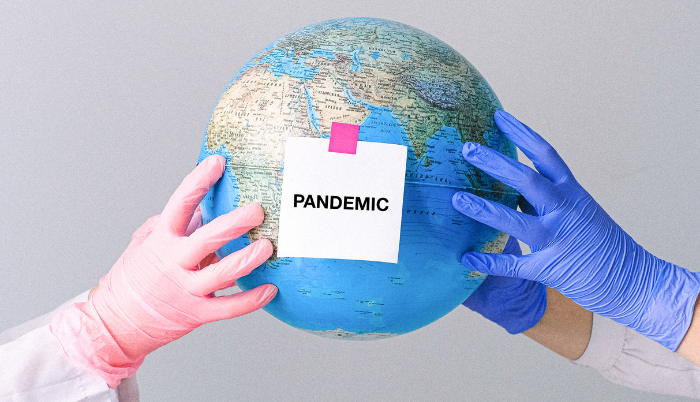 Pandemia