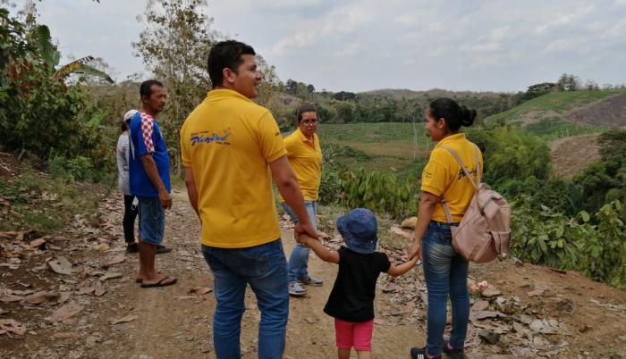 Fundación