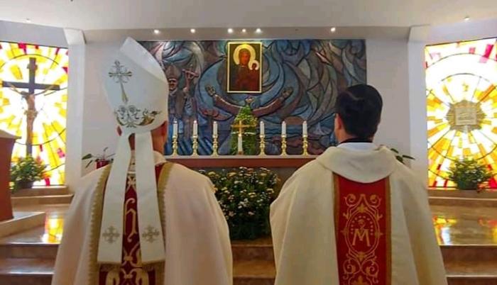 Iglesia