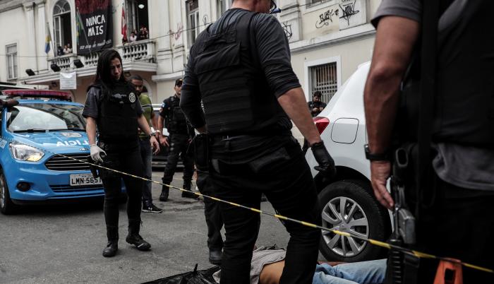 Brasil