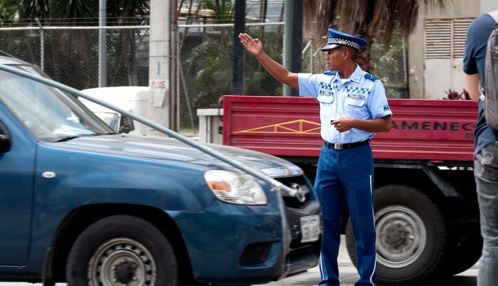 agente de atm