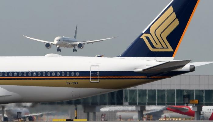 singapore-airlines