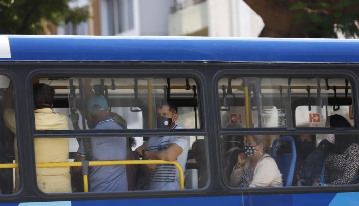Metrovia alimentador