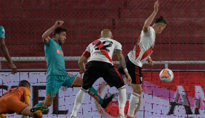 Liga-De-Quito-River-Plate