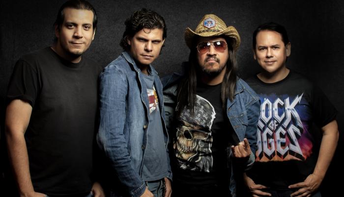 Rock of Ages