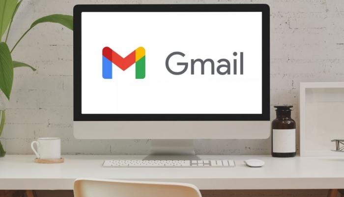 Gmail estrena un nuevo logo mucho más al estilo de Google