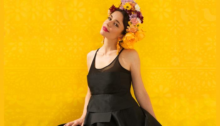 flora Martínez