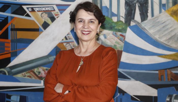 Rosalía Arteaga