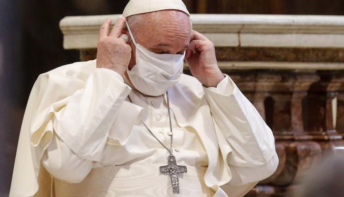 Papa Francisco