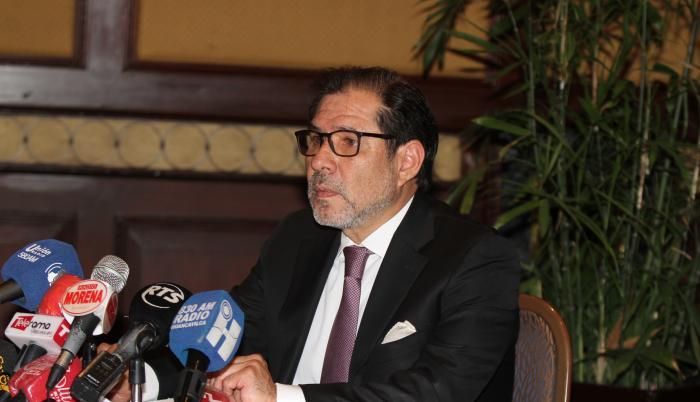 Ecuardo Carmigniani