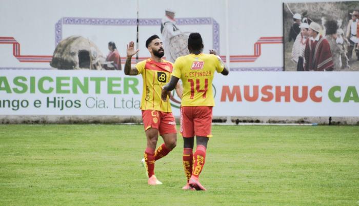 aucas