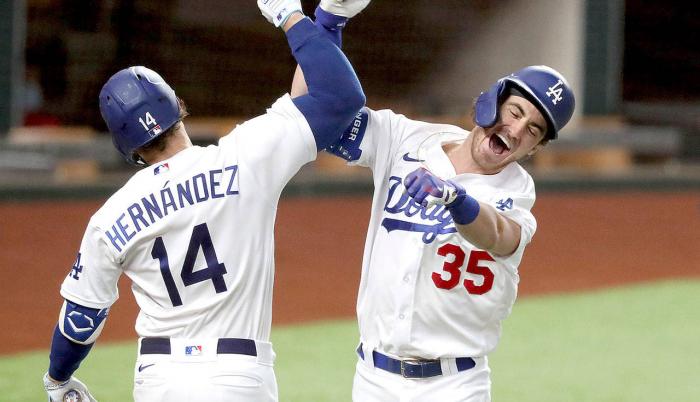 Los Angeles Dodgers