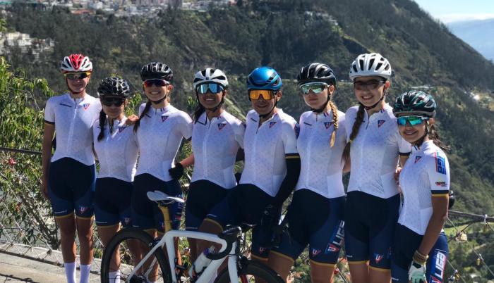 TeamLDU-ciclismo-femenino