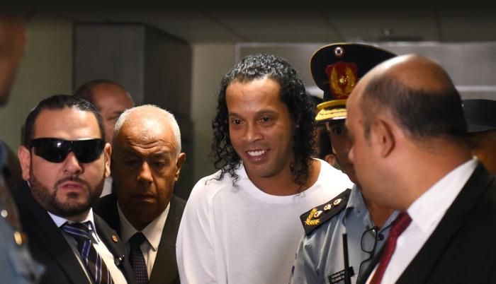 Ronaldinho-futbol