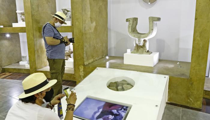 museo